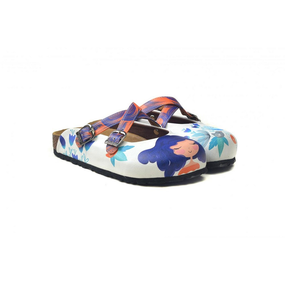 Clogs - WCAL3242