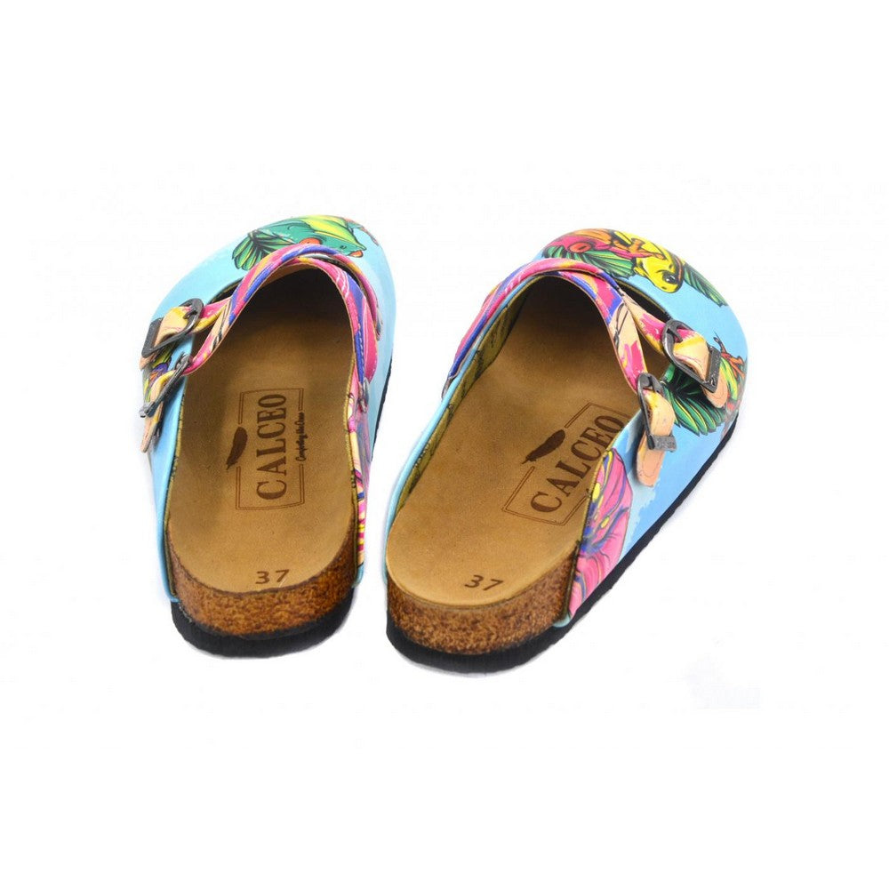 Clogs Outlet - No Exchange or Return 37 EU - 6.5 US