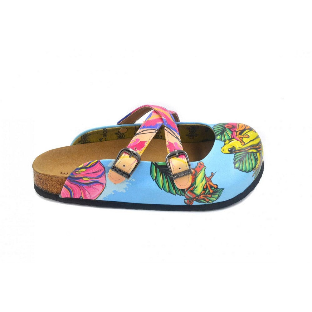 Clogs Outlet - No Exchange or Return 37 EU - 6.5 US