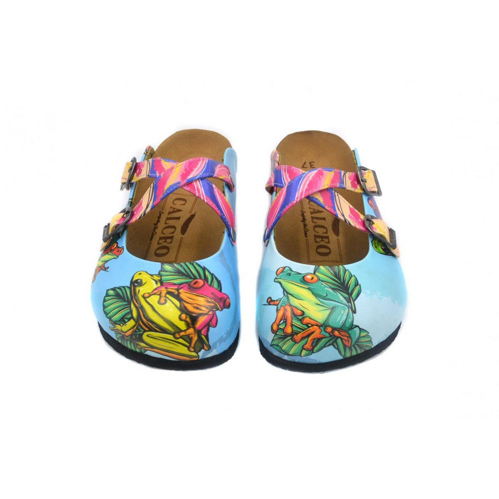Clogs Outlet - No Exchange or Return 37 EU - 6.5 US