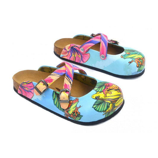 Clogs Outlet - No Exchange or Return 37 EU - 6.5 US