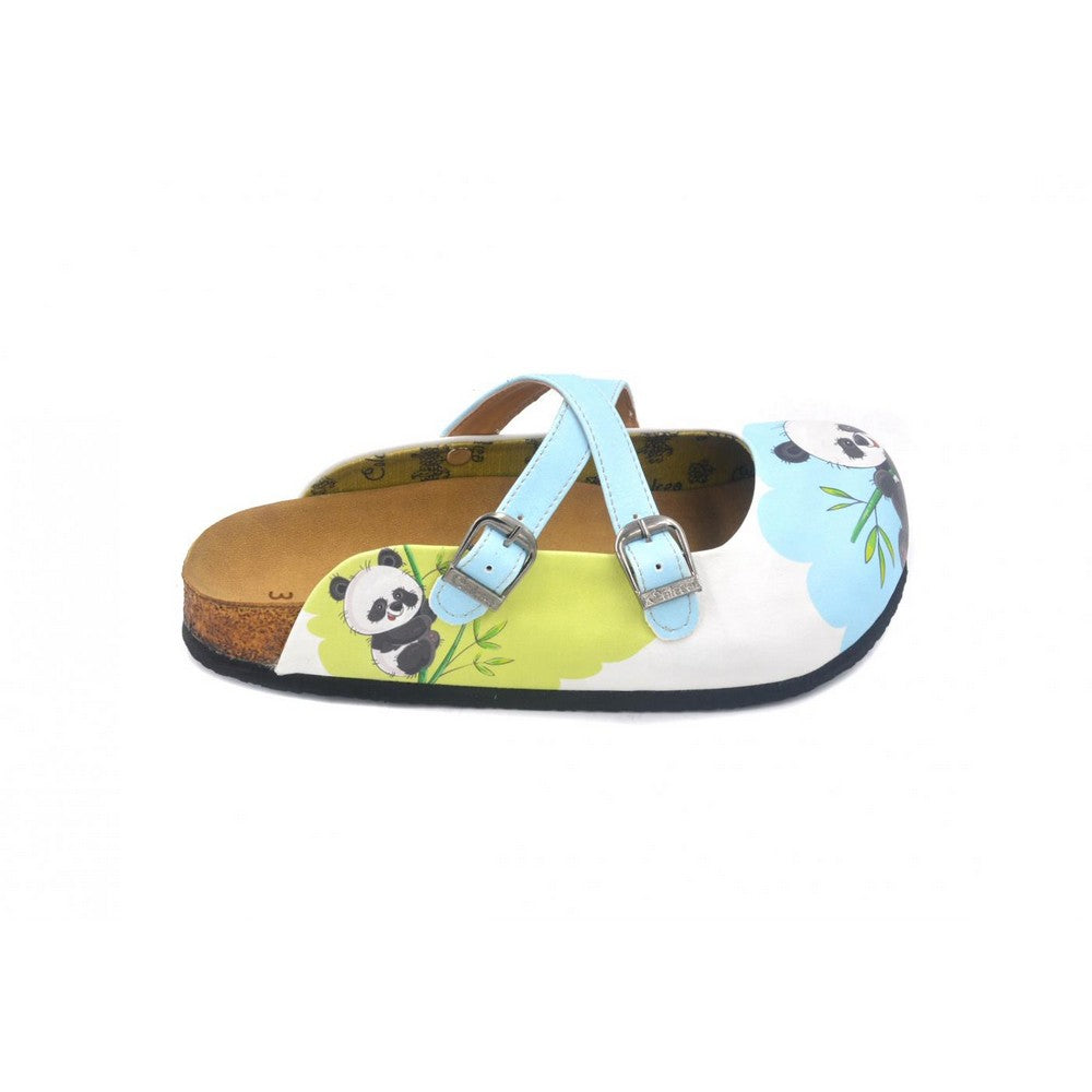 Clogs Outlet - No Exchange or Return 37 EU - 6.5 US