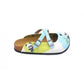 Clogs Outlet - No Exchange or Return  39 EU - 8.5 US