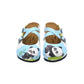 Clogs - WCAL3245