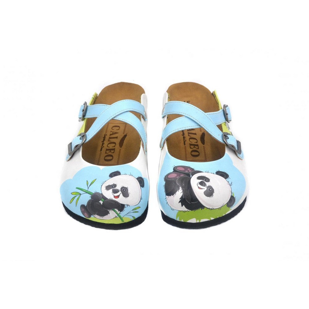Clogs Outlet - No Exchange or Return 37 EU - 6.5 US