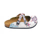 Clogs Outlet - No Exchange or Return 37 EU - 6.5 US