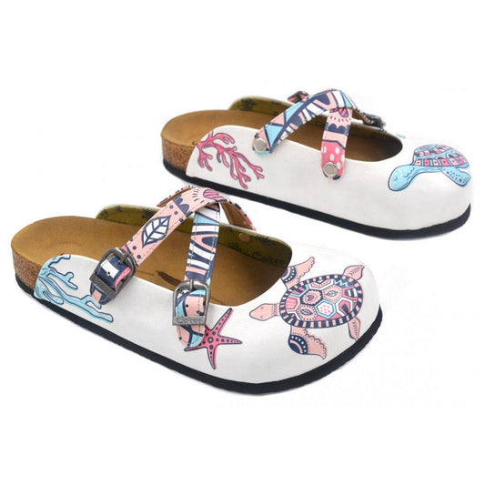 Clogs Outlet - No Exchange or Return 37 EU - 6.5 US