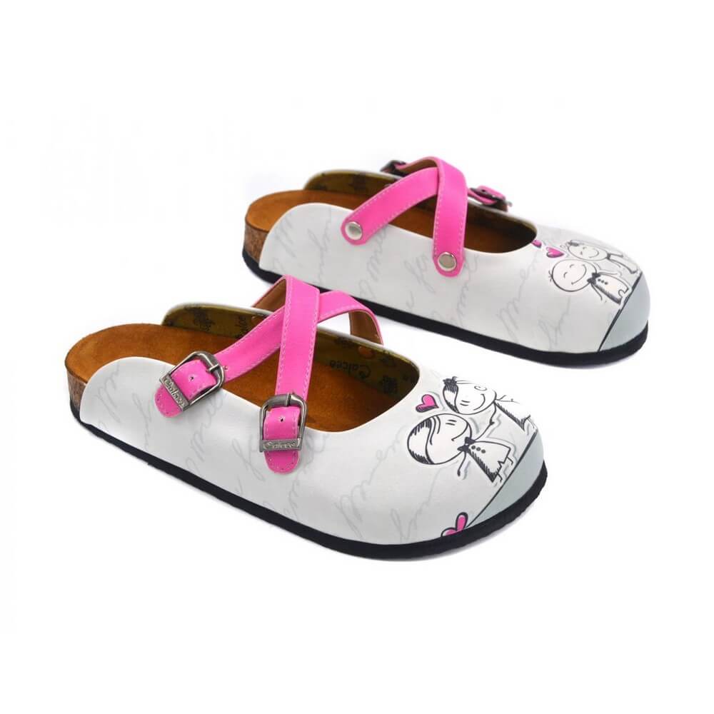 Clogs Outlet - No Exchange or Return  39 EU - 8.5 US
