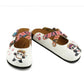 Clogs - WCAL3248