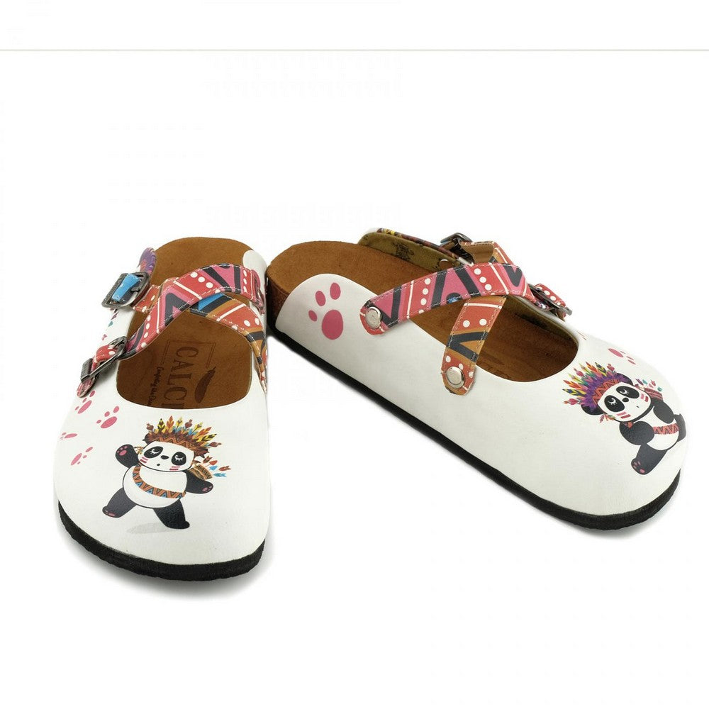 Clogs - WCAL3248