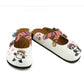 Clogs Outlet - No Exchange or Return  39 EU - 8.5 US