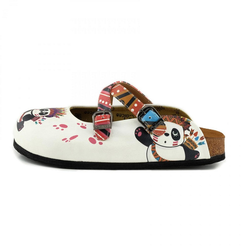 Clogs - WCAL3248