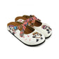 Clogs - WCAL3248