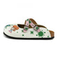 Clogs Outlet - No Exchange or Return 37 EU - 6.5 US