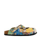 Clogs - WCAL3251