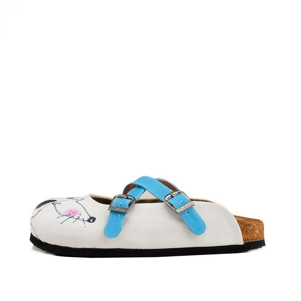 Clogs Outlet - No Exchange or Return 37 EU - 6.5 US