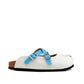 Clogs - WCAL3252