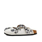 Clogs - WCAL3253
