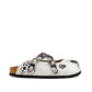 Clogs - WCAL3253