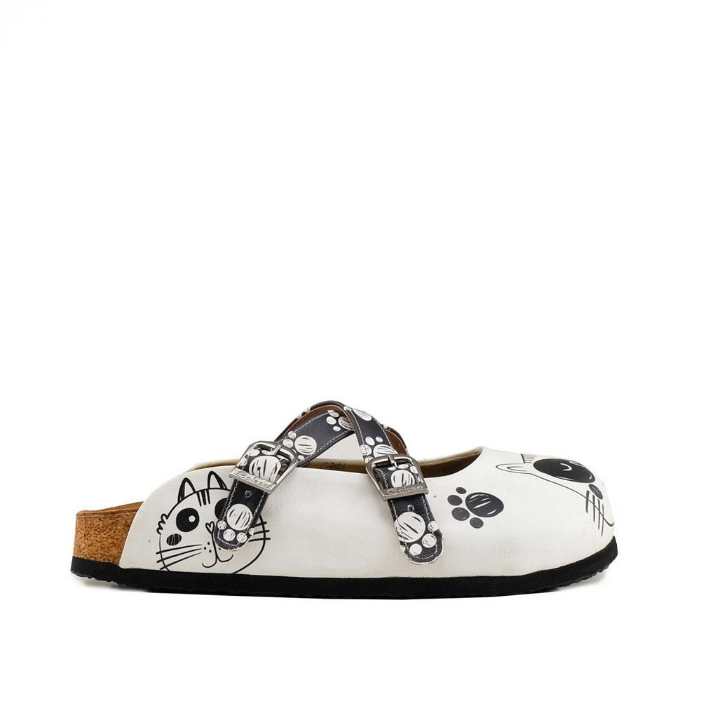 Clogs - WCAL3253