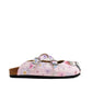 Clogs Outlet - No Exchange or Return  38 EU - 7.5 US