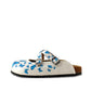 Clogs - WCAL3256