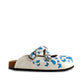 Clogs - WCAL3256