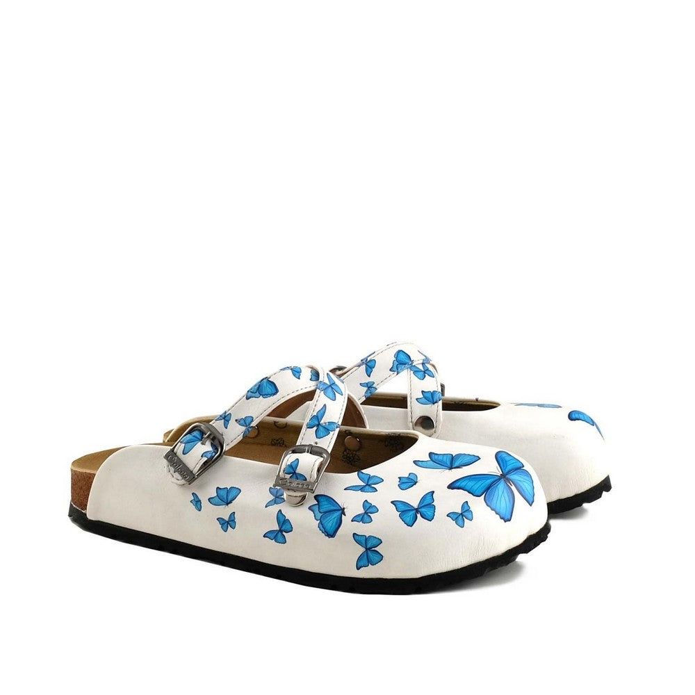 Clogs - WCAL3256