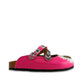 Clogs Outlet - No Exchange or Return  36 EU - 5.5 US