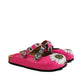 Clogs - WCAL3257