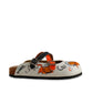Clogs - WCAL3258