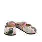 Clogs Outlet - No Exchange or Return 41 EU - 10 US