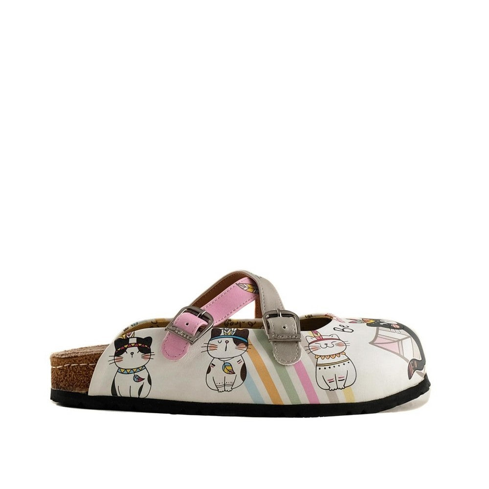 Clogs Outlet - No Exchange or Return 36 EU - 5.5 US