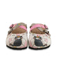 Clogs Outlet - No Exchange or Return 39 EU - 8.5 US