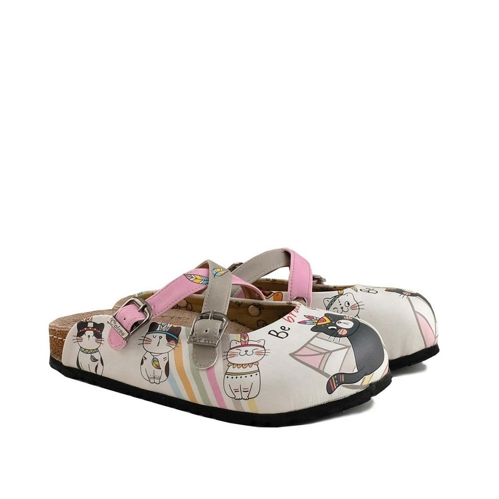 Clogs Outlet - No Exchange or Return 39 EU - 8.5 US