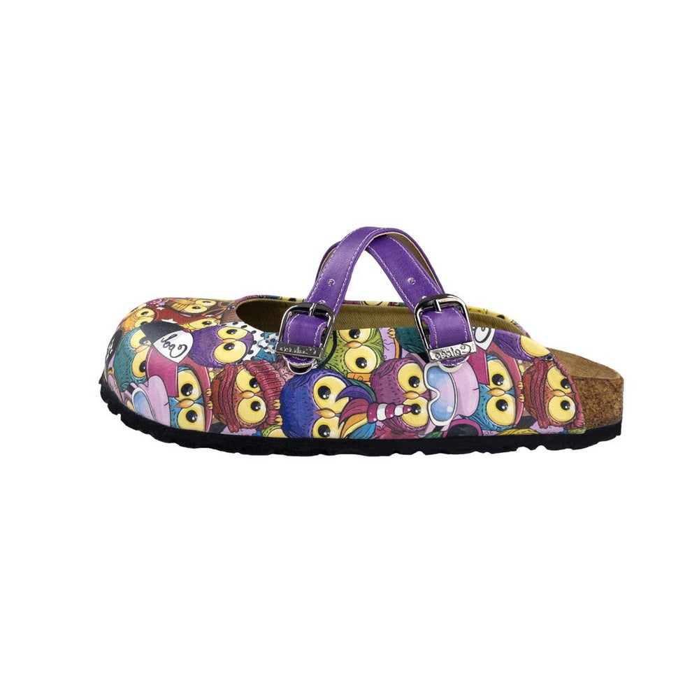 Clogs Outlet - No Exchange or Return 39 EU - 8.5 US