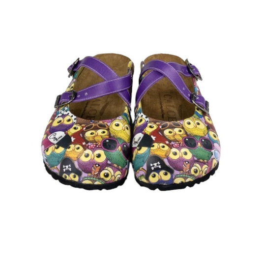 Clogs Outlet - No Exchange or Return 39 EU - 8.5 US