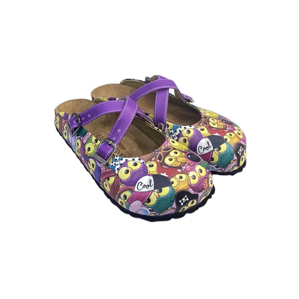 Clogs Outlet - No Exchange or Return 37 EU - 6.5 US