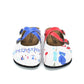 Clogs Outlet - No Exchange or Return  41 EU - 10 US