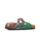 Clogs Outlet - No Exchange or Return  36 EU - 5.5 US