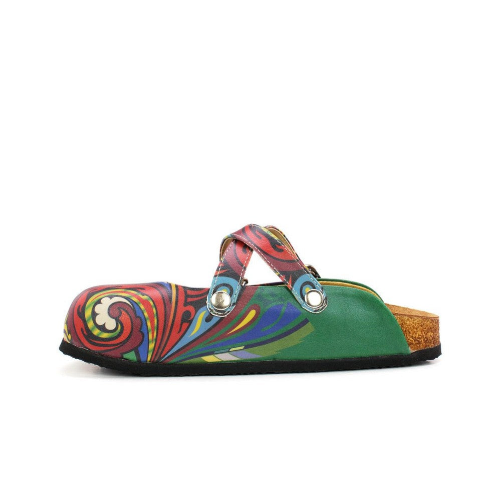 Clogs Outlet - No Exchange or Return  36 EU - 5.5 US