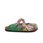 Clogs Outlet - No Exchange or Return  40 EU - 9.5 US