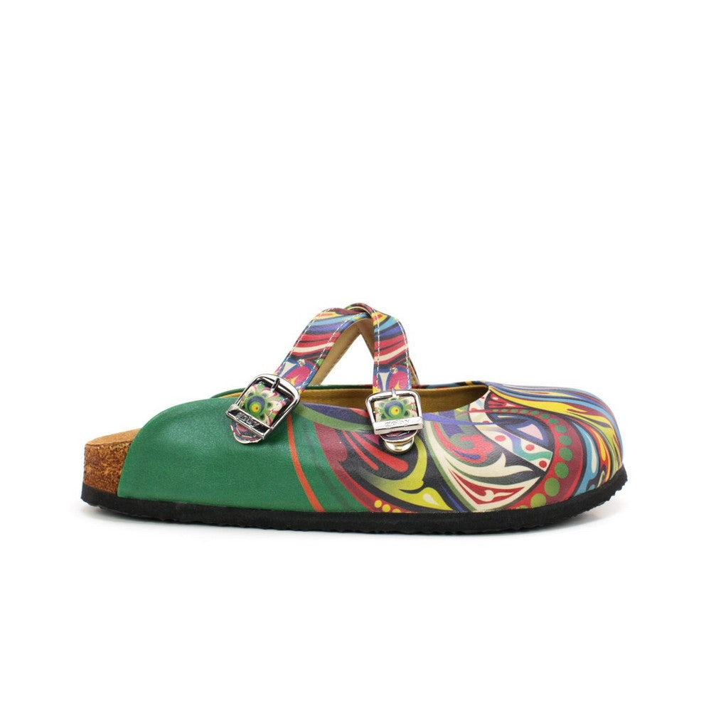 Clogs Outlet - No Exchange or Return  38 EU - 7.5 US