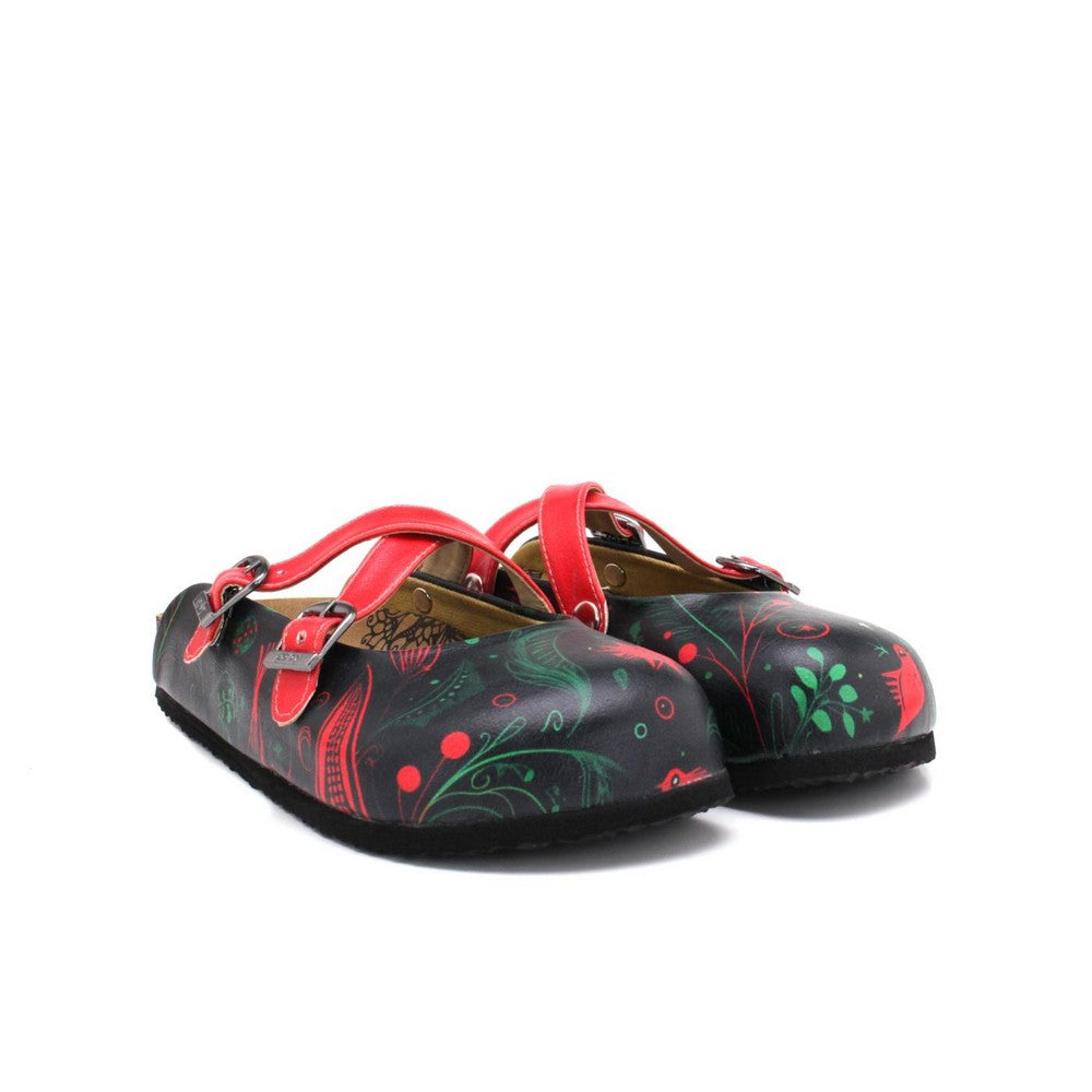 Clogs Outlet - No Exchange or Return  37 EU - 6.5 US