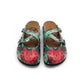 Clogs Outlet - No Exchange or Return 37 EU - 6.5 US