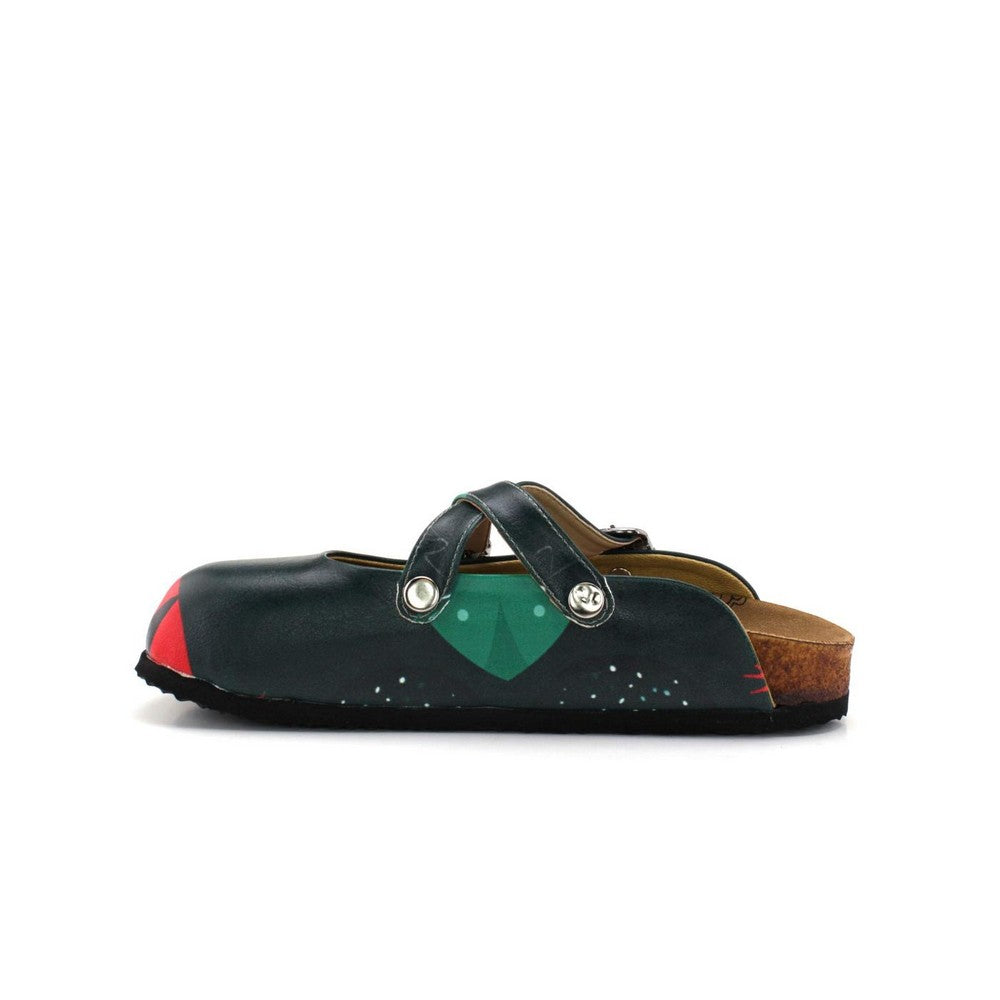 Clogs Outlet - No Exchange or Return 37 EU - 6.5 US