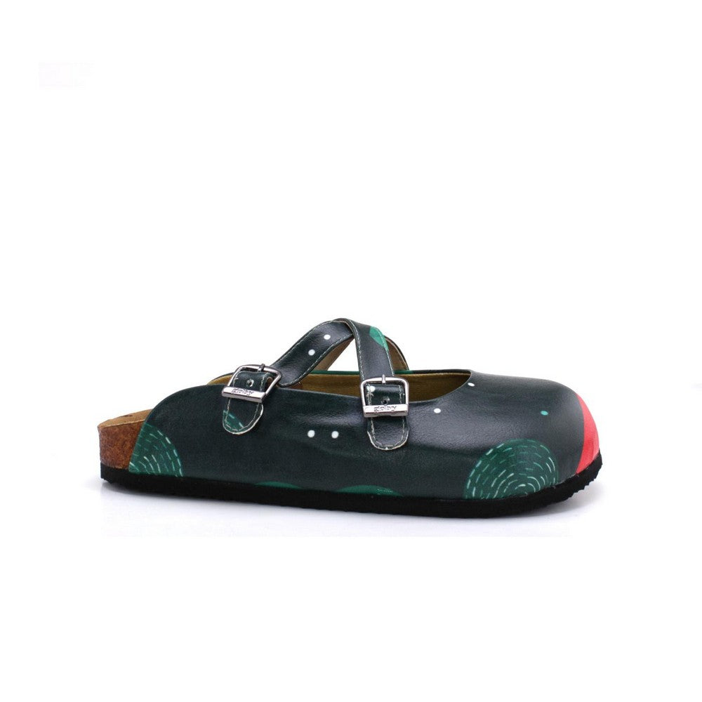 Clogs Outlet - No Exchange or Return 37 EU - 6.5 US