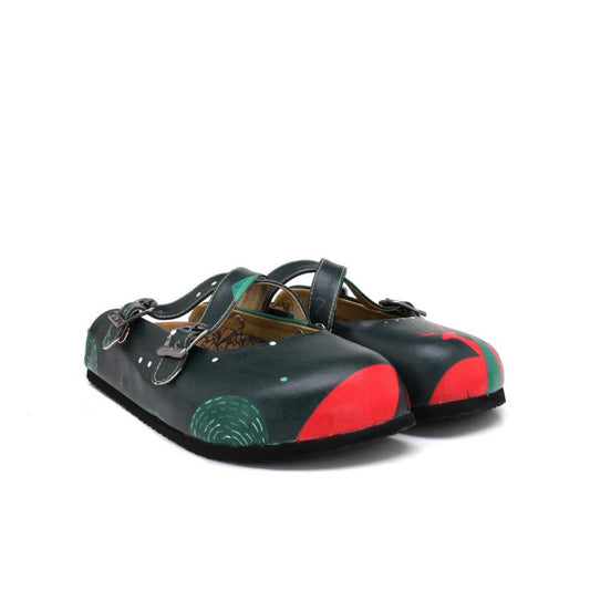 Clogs Outlet - No Exchange or Return 37 EU - 6.5 US