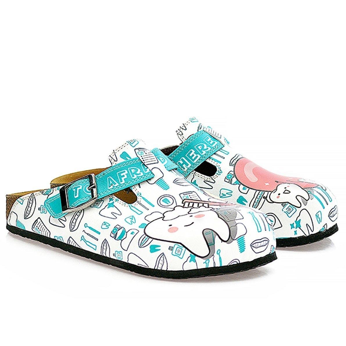 Clogs Outlet - No Exchange or Return  37 EU - 6.5 US