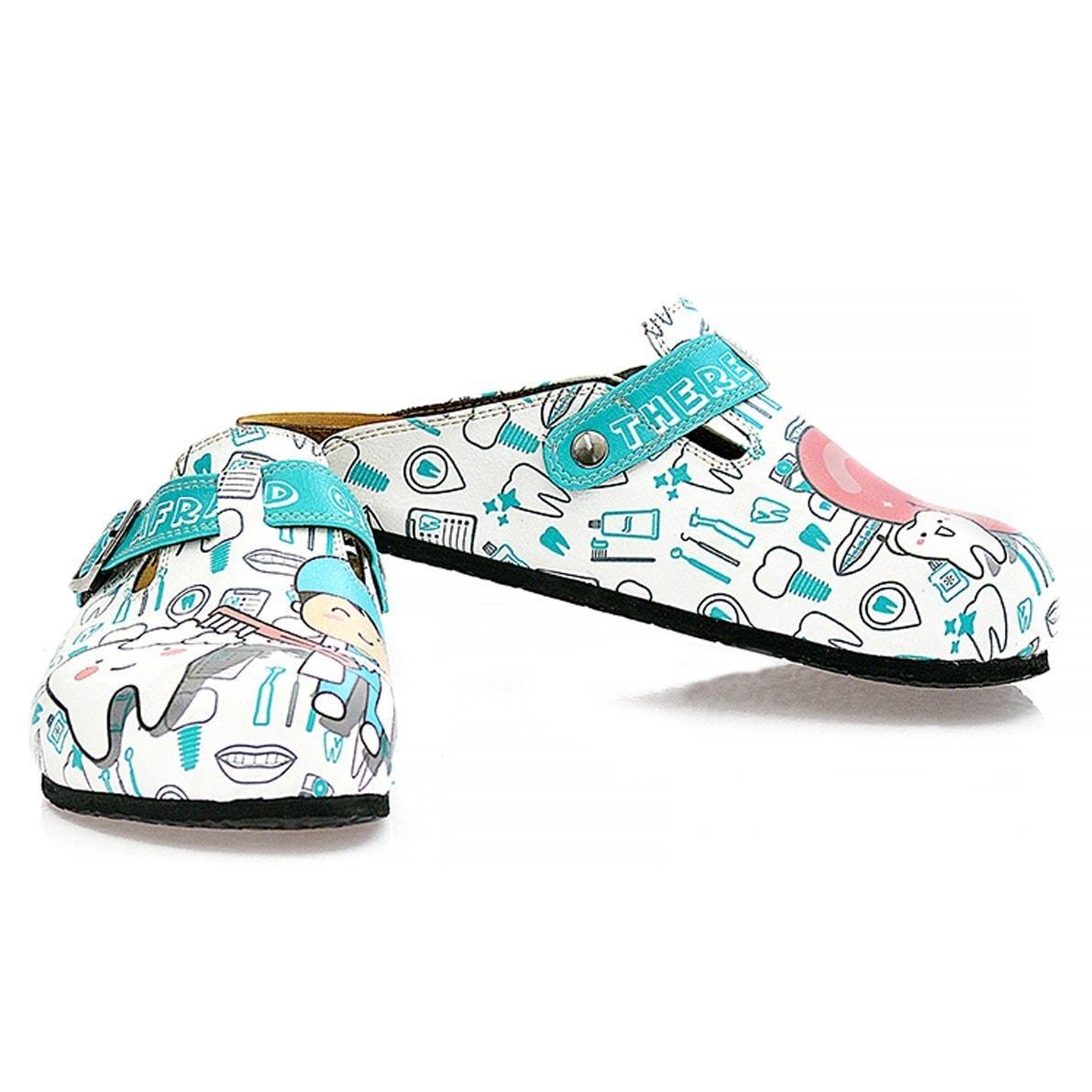 Clogs Outlet - No Exchange or Return  41 EU - 10 US